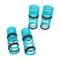 Godspeed Traction-S Performance Lowering Springs For Infiniti G35 Sedan (V36) 2007-08 (RWD)
