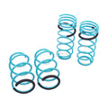 Godspeed Traction-S Performance Lowering Springs For Hyundai Accent (RB) 2012-17