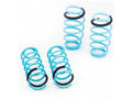 Godspeed Traction-S Performance Lowering Springs For Mazda3 (BN) Hatchback 2014-18