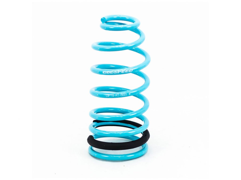 Godspeed Traction-S Performance Lowering Springs For Mitsubishi Eclipse (3G) 2000-05