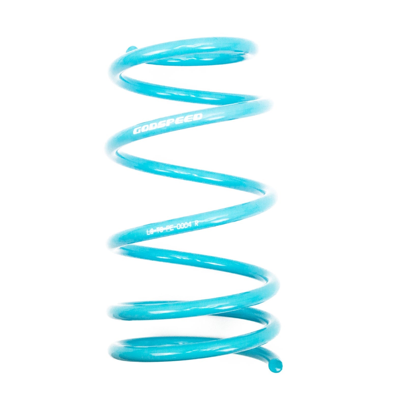 Godspeed Traction-S Performance Lowering Springs For Porsche Boxster (986) 1997-04