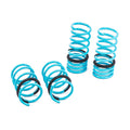 Godspeed Traction-S Performance Lowering Springs For Subaru BRZ (ZC6) 2013-2021