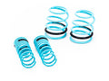 Godspeed Traction-S Performance Lowering Springs For Subaru Impreza WRX STI (GR/GV) 2008-14