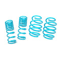 Godspeed Traction-S Performance Lowering Springs For Subaru Impreza (GK/GT) 2017-21