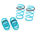 Godspeed Traction-S Performance Lowering Springs For Toyota RAV4 (XA40) 2013-18