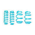 Godspeed Traction-S Performance Lowering Springs For Toyota RAV4 AWD/FWD (XA50) 2019-23