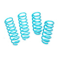 Godspeed Traction-S Performance Lowering Springs For Tesla Model S AWD 2012-24