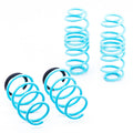 Godspeed Traction-S Performance Lowering Springs For Volkswagen GTI (MK6) 2010-14