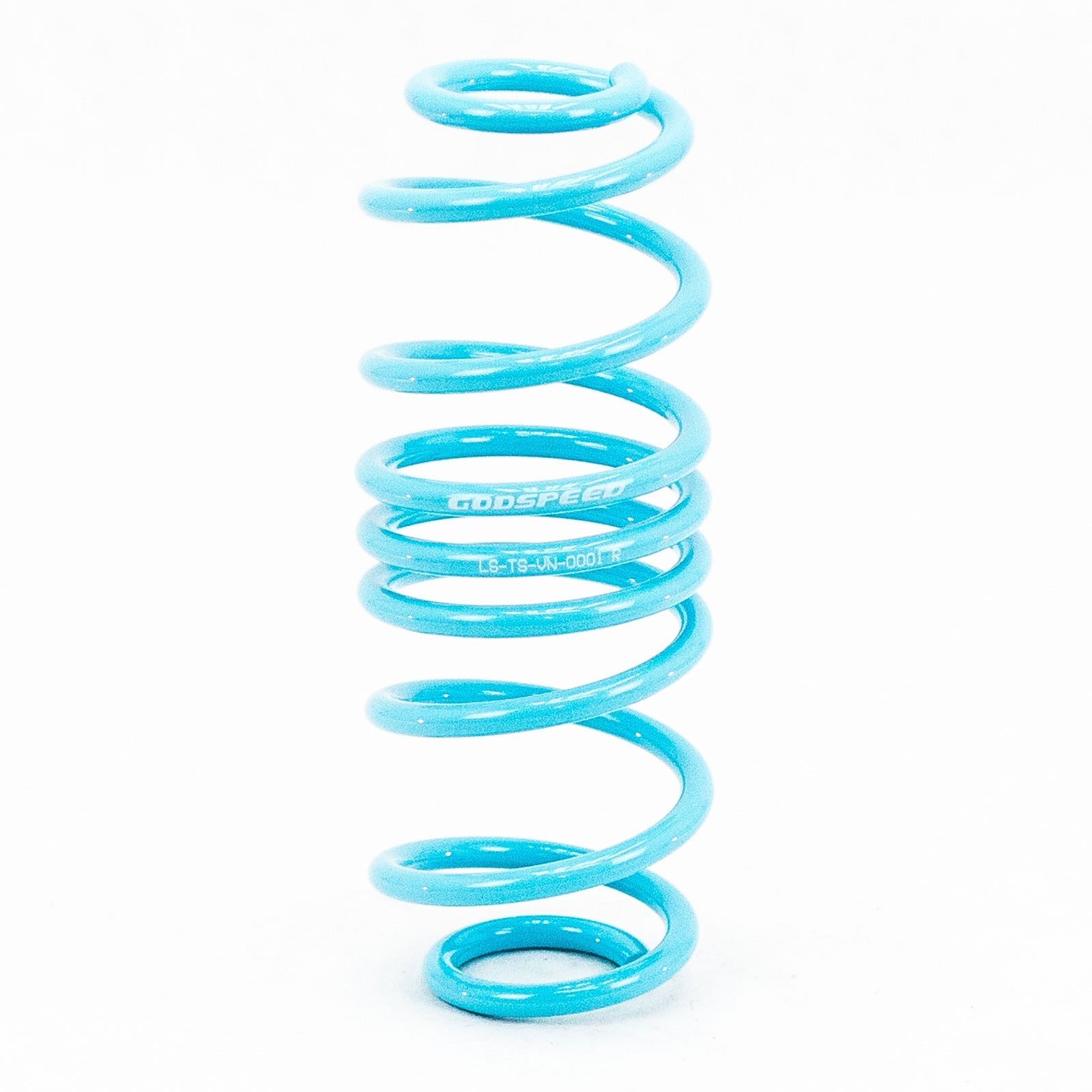 Godspeed Traction-S Performance Lowering Springs For Volkswagen Jetta (MKVI) 2012-18