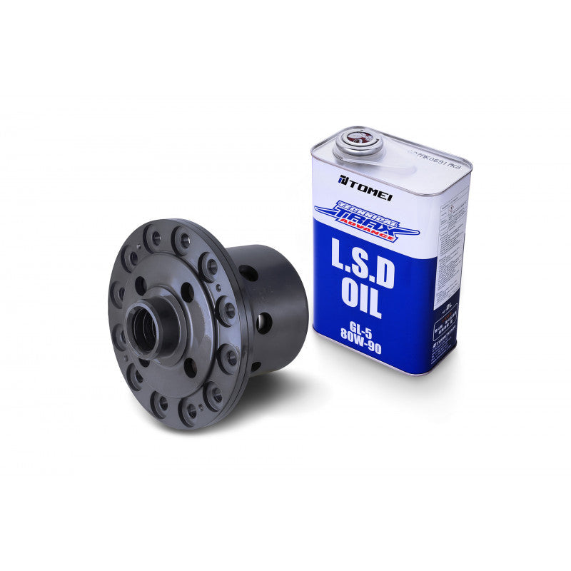 Tomei LSD Kit Technical Trax Advance Toyota TC2(Prev.Part Num.TC101A-TYTC20)