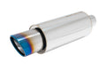 APEXi A'PEXi - N1 Evo Extreme Universal Muffler
