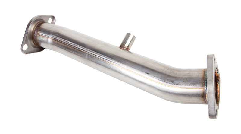 Berk 2.5″ Test Pipe Honda S2000 (00‑09) w/ CEL Fix