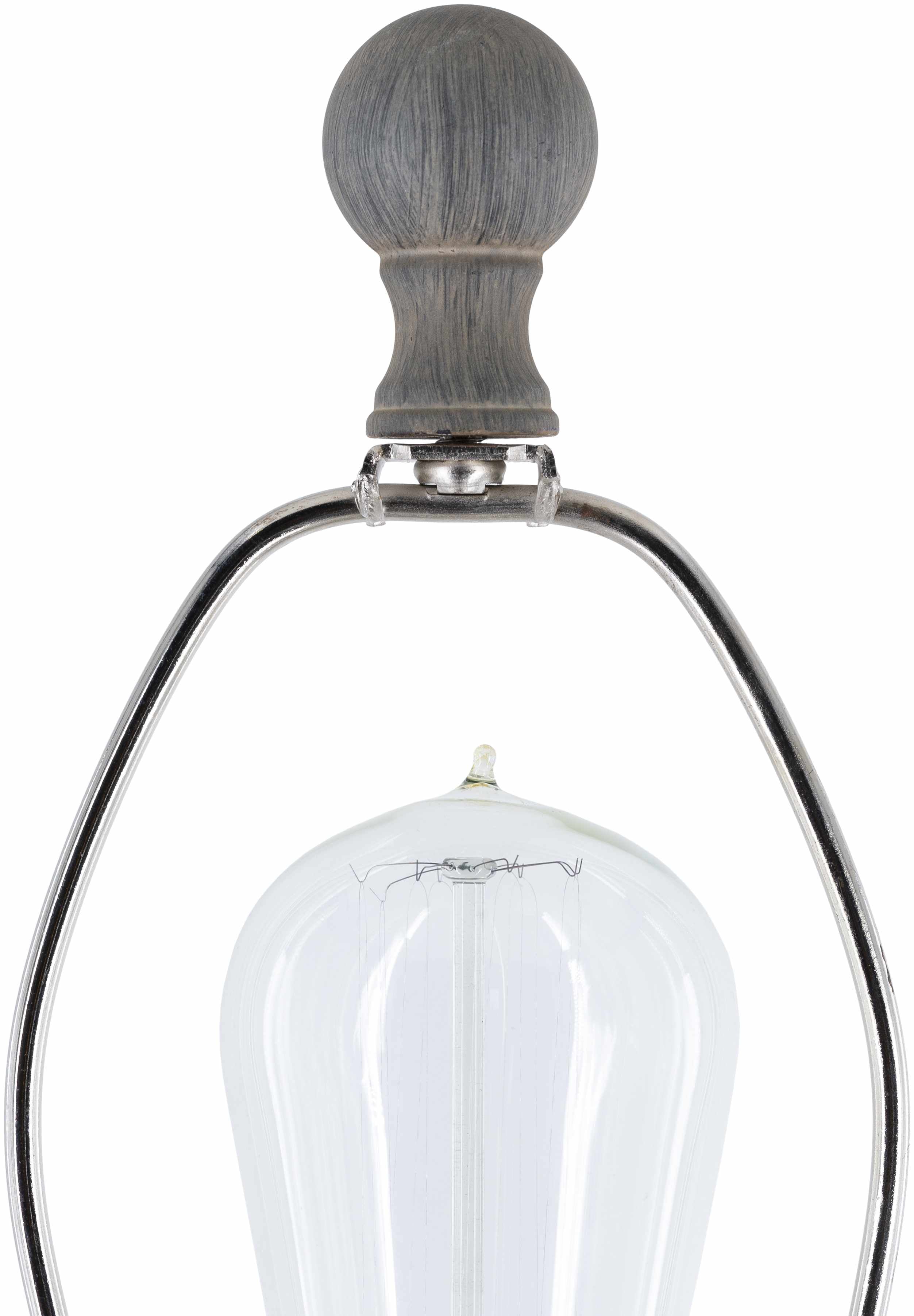 Mambog Table Lamp
