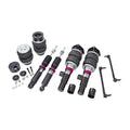 Godspeed Volkswagen R32 (MK5) 2008 MonoAir Strut Lowering Kits