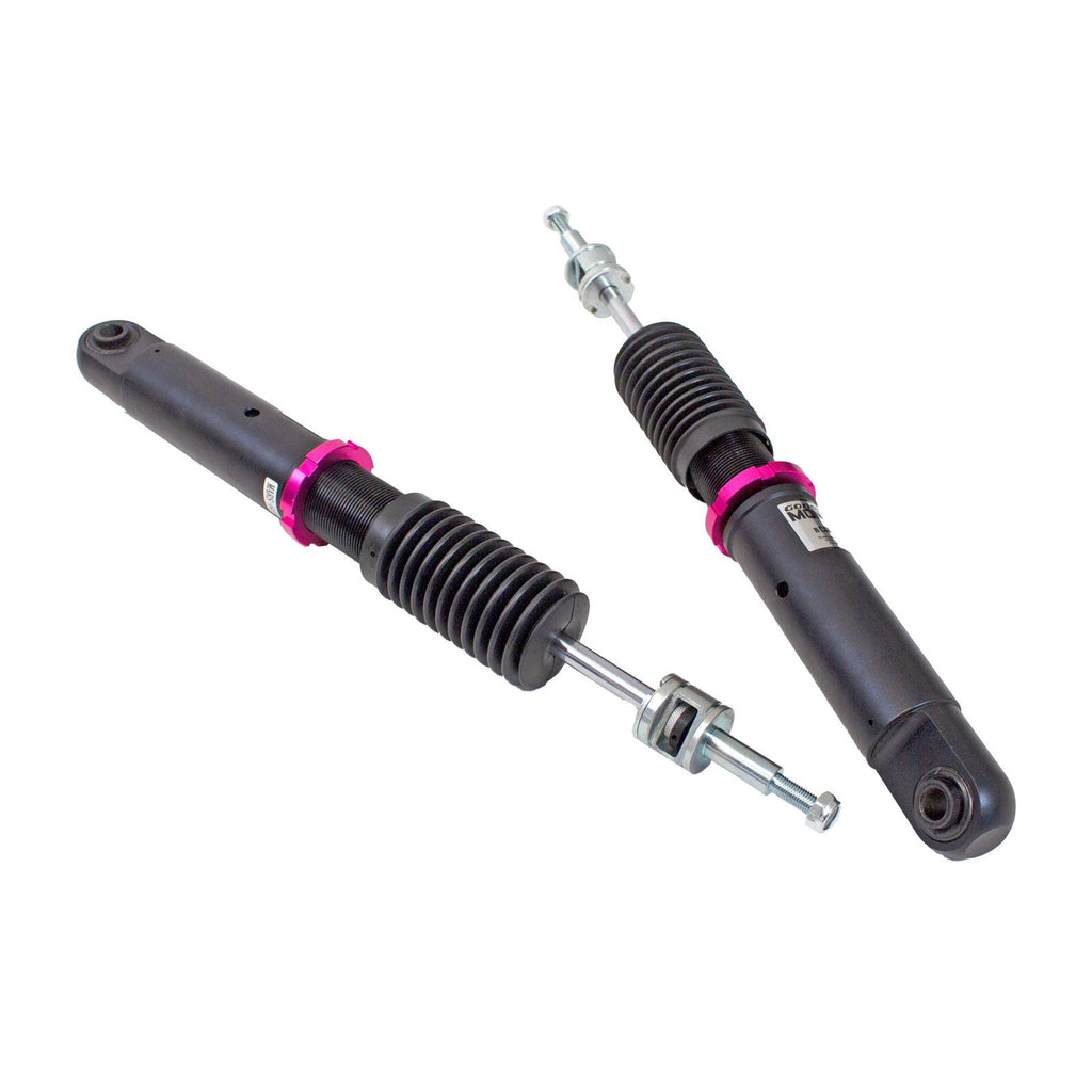 Godspeed Volkswagen R32 (MK5) 2008 MonoAir Strut Lowering Kits