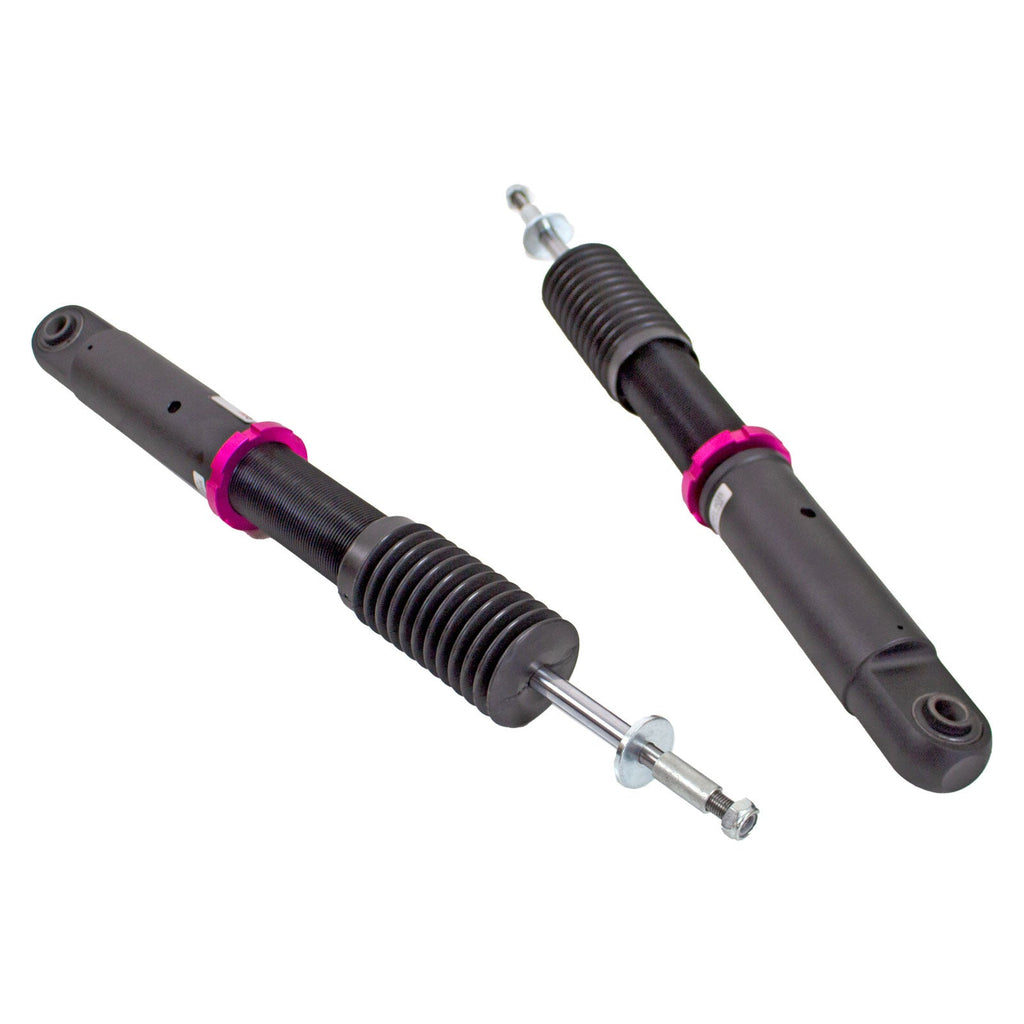 Godspeed Audi A6/A6 Quattro/S6 (C6/C7) MonoAir Strut Lowering Kits