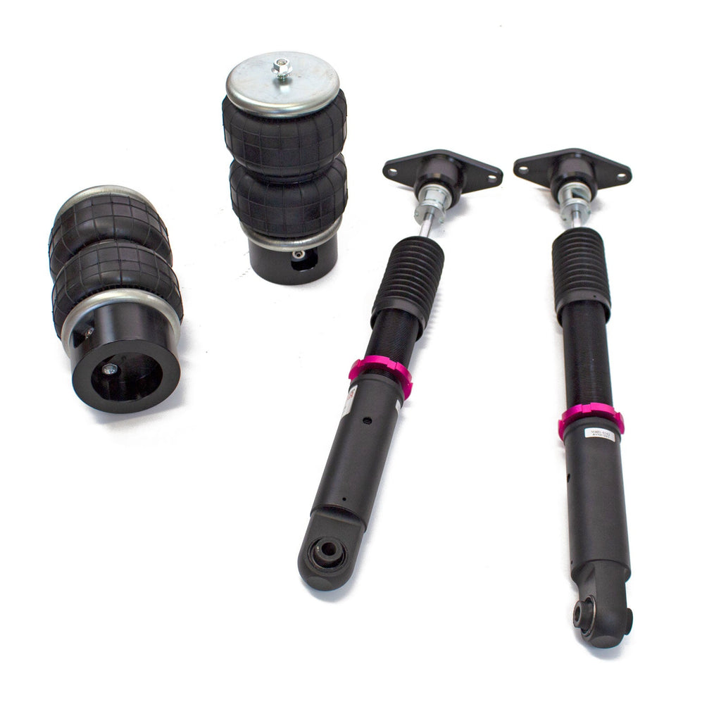 Godspeed Mazda 3 (BM) 2014-18 MonoAir Strut Lowering Kits