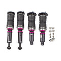 Godspeed Acura CL (YA4) 2001-03 MonoAir Strut Lowering Kits