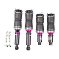 Godspeed Honda CR-V (RD1/RD2/RD3) 1997-01 MonoAir Strut Lowering Kits