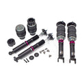 Godspeed Lexus RC200T/RC300/RC350 RWD (XC10) 2015-24 MonoAir Strut Lowering Kits