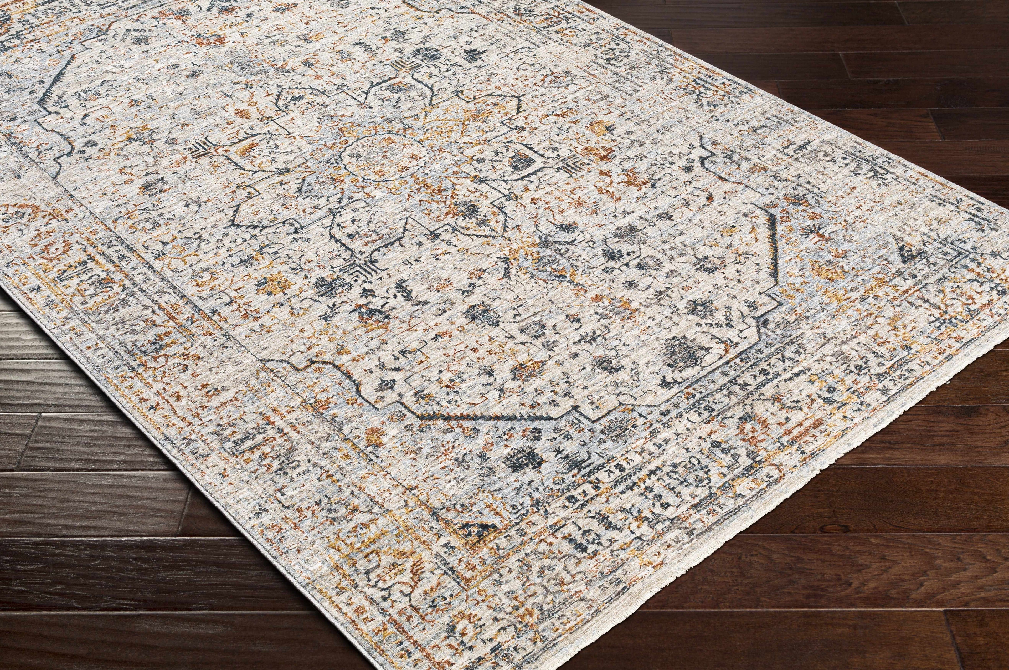 McKinlay Luxe Rug