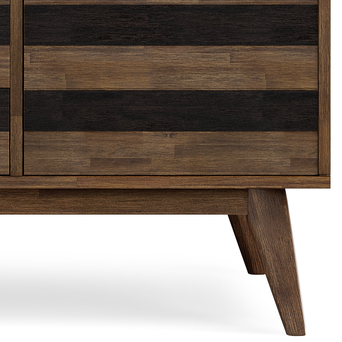 Clarkson Sideboard Buffet - Rustic