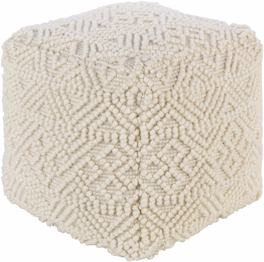 Mesudiye Pouf