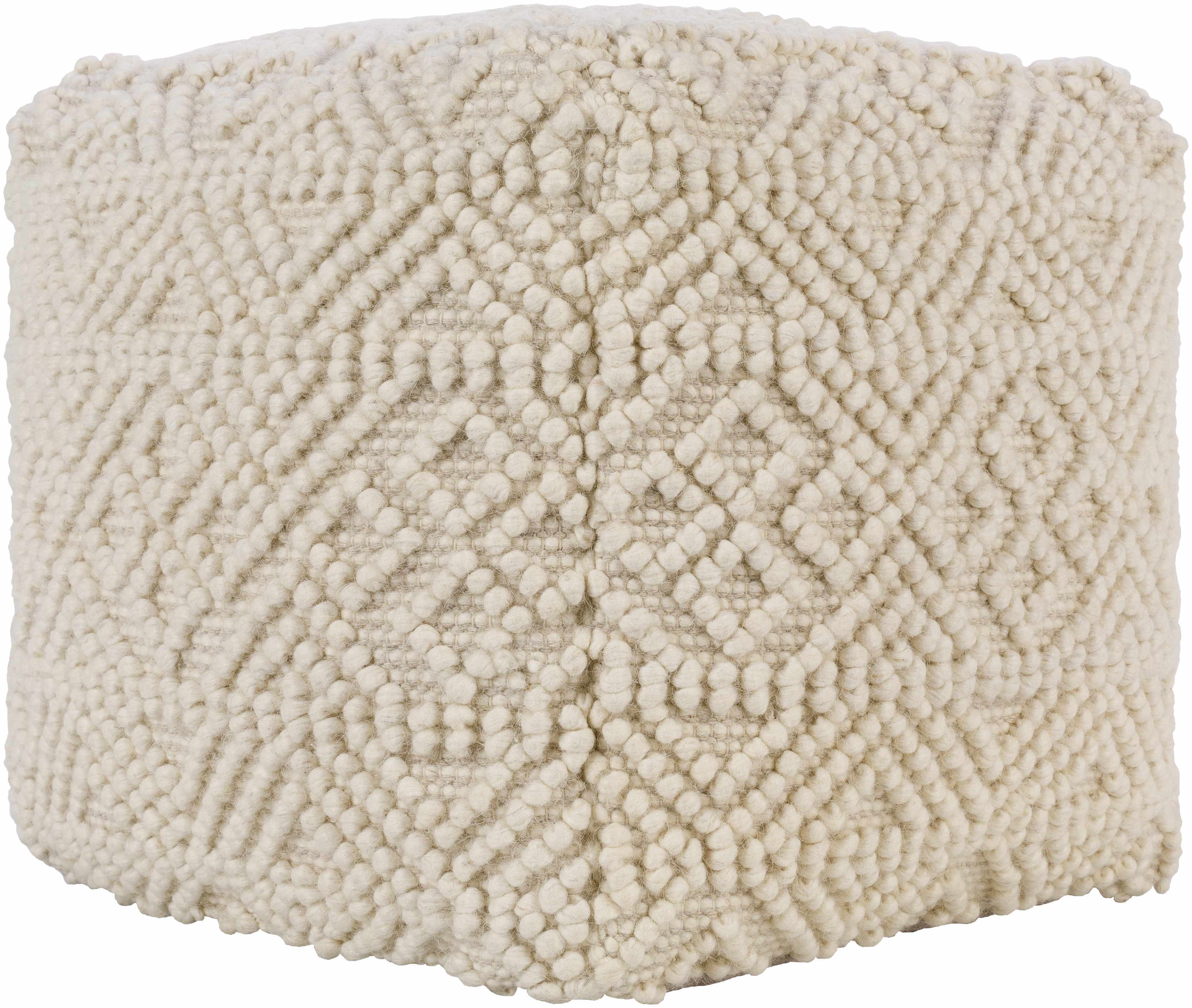 Mesudiye Pouf
