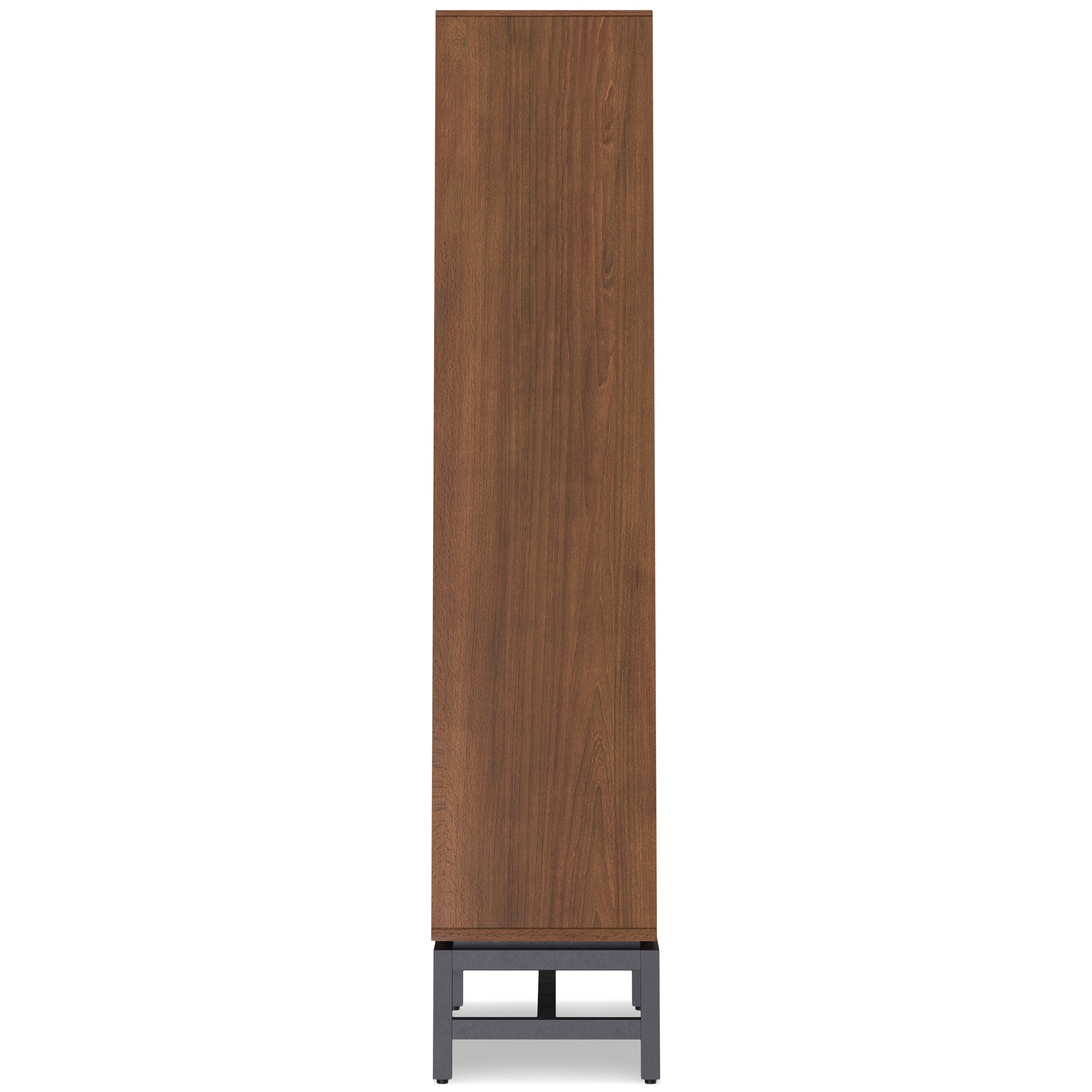 Banting Mid Century Bookcase