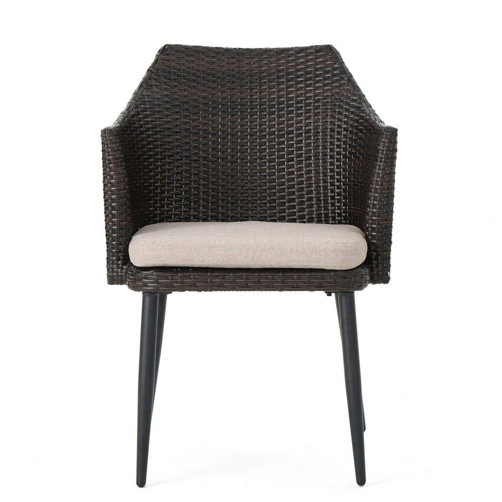 Kenneth Chair