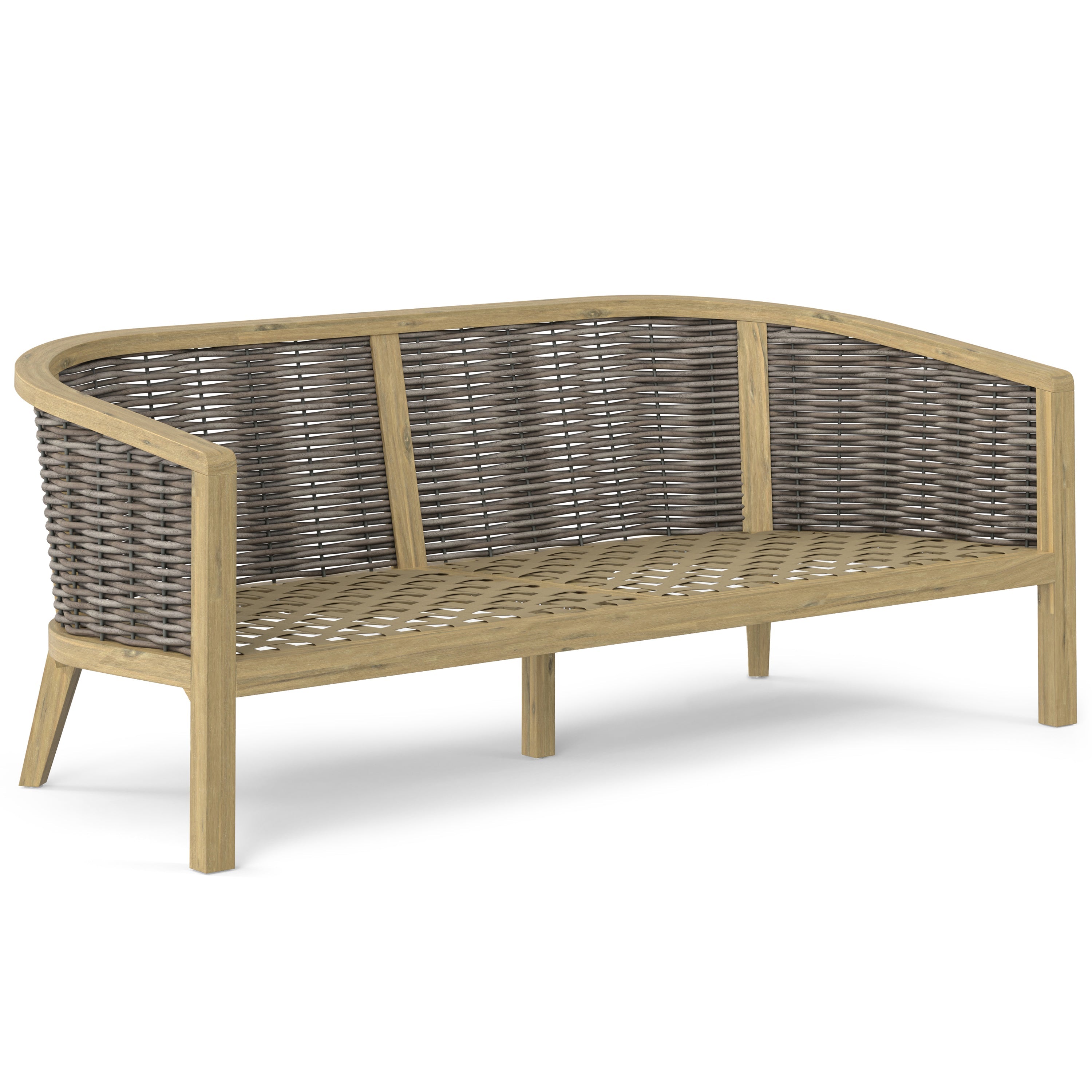Parkside Outdoor Sofa