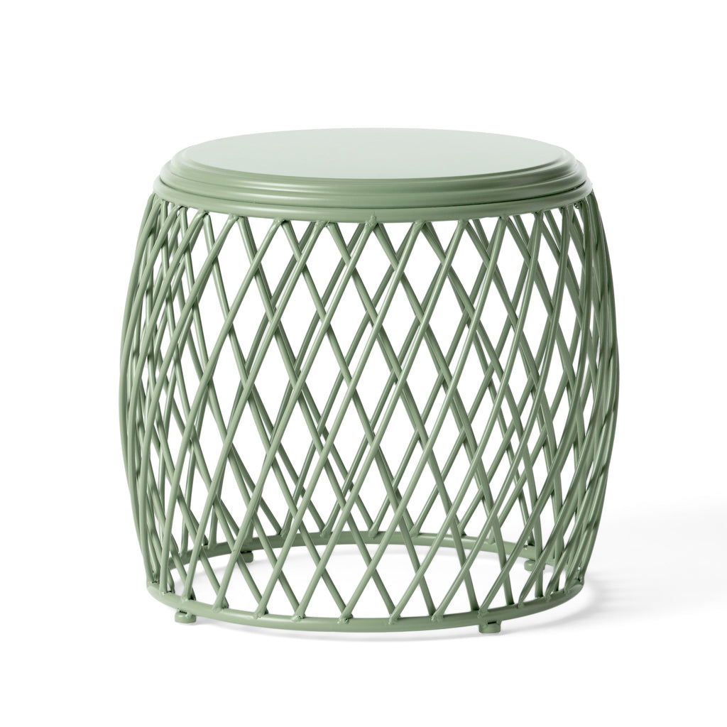 ALAMERA 19.75 Outdoor Side Table