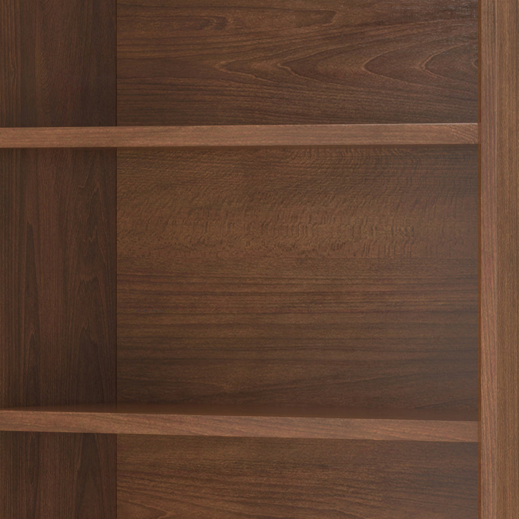 Banting Mid Century Bookcase