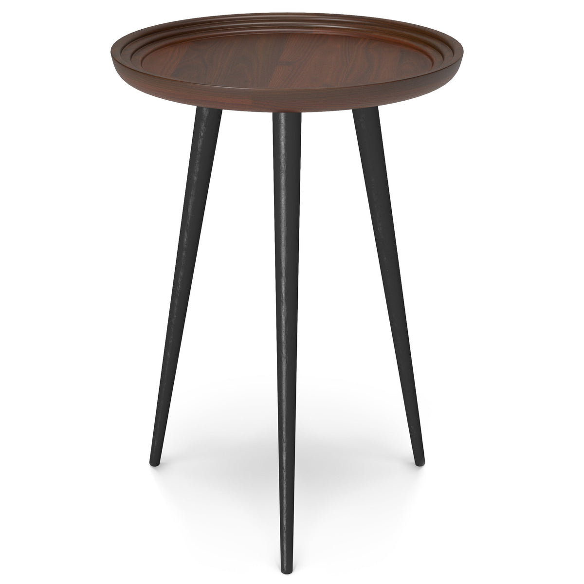 Clairmont Round Side Table