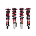 Godspeed Porsche 911 Carrera/Carrera S/Targa/40th (996) RWD 1998-05 MAXX Coilovers