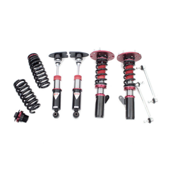 Godspeed BMW M3 (F80) MAXX Coilovers