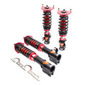 Godspeed Subaru Legacy AWD (BC/BF) 1992-94 MAXX Coilovers