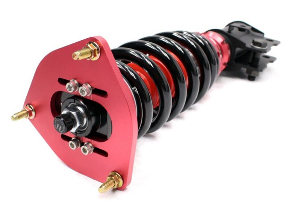 Godspeed Subaru Impreza AWD (GC) 1993-01 MAXX Coilovers
