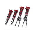 Godspeed Volkswagen Touareg (7L/7P) Coilovers