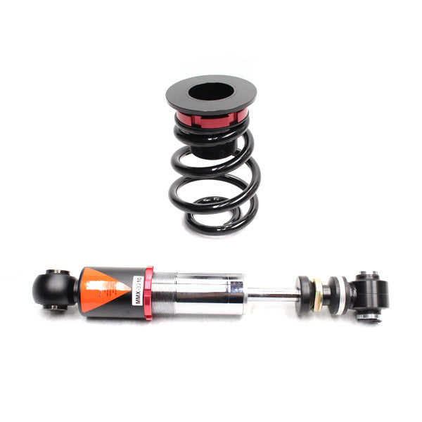 Godspeed Pontiac G5 2007-09 Coilovers