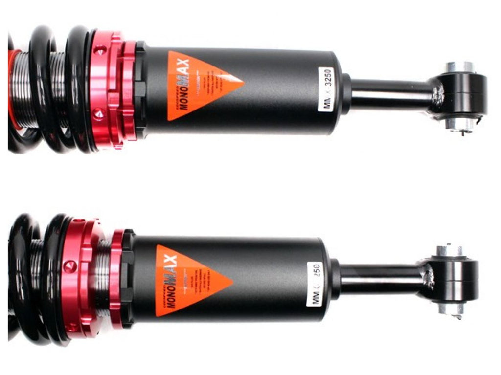 Godspeed Lexus LS400 (UCF10) 1990-95 Coilovers