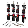 Godspeed Toyota Camry (XV20) 1997-01 MAXX Coilovers
