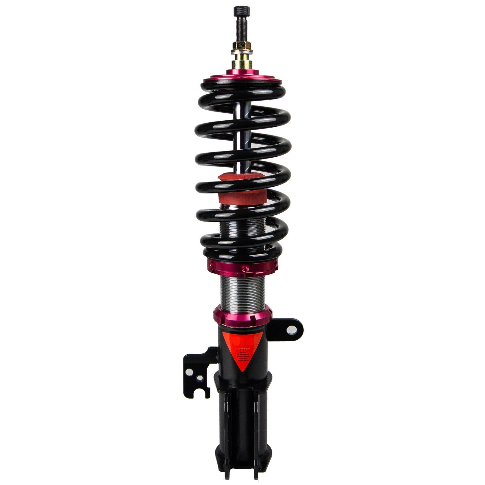 Godspeed Toyota Camry (XV30) 2002-06 Coilovers