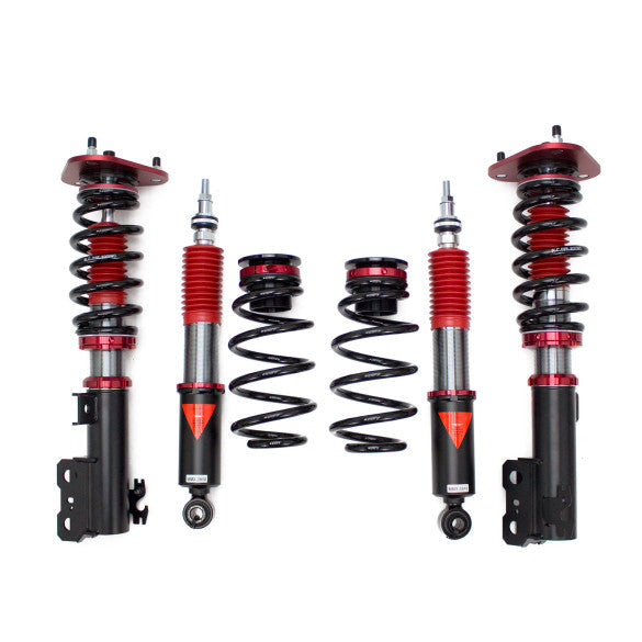 Godspeed Toyota Corolla Hatchback (E210) 2019-24 Coilovers