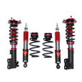 Godspeed Toyota Corolla Hatchback (E210) 2019-24 Coilovers