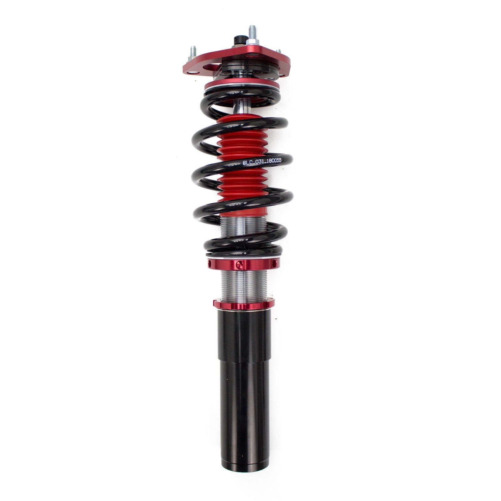 Godspeed Porsche Boxster (981) Coilovers
