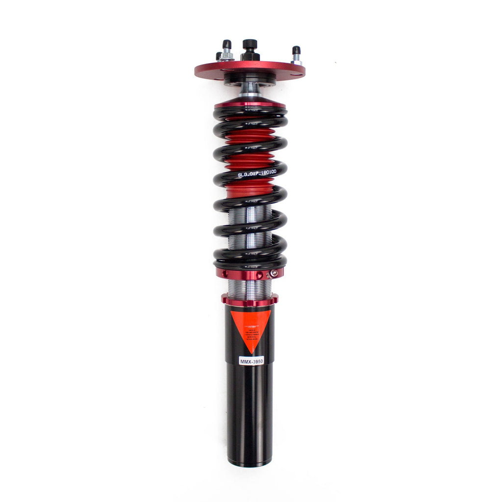 Godspeed Porsche Boxster (981) Coilovers