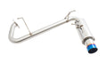 Megan Racing Axle Back Exhaust for Mazda Miata MX5 1999-2005 Burnt Tip - MR-ABE-MMX599-BT