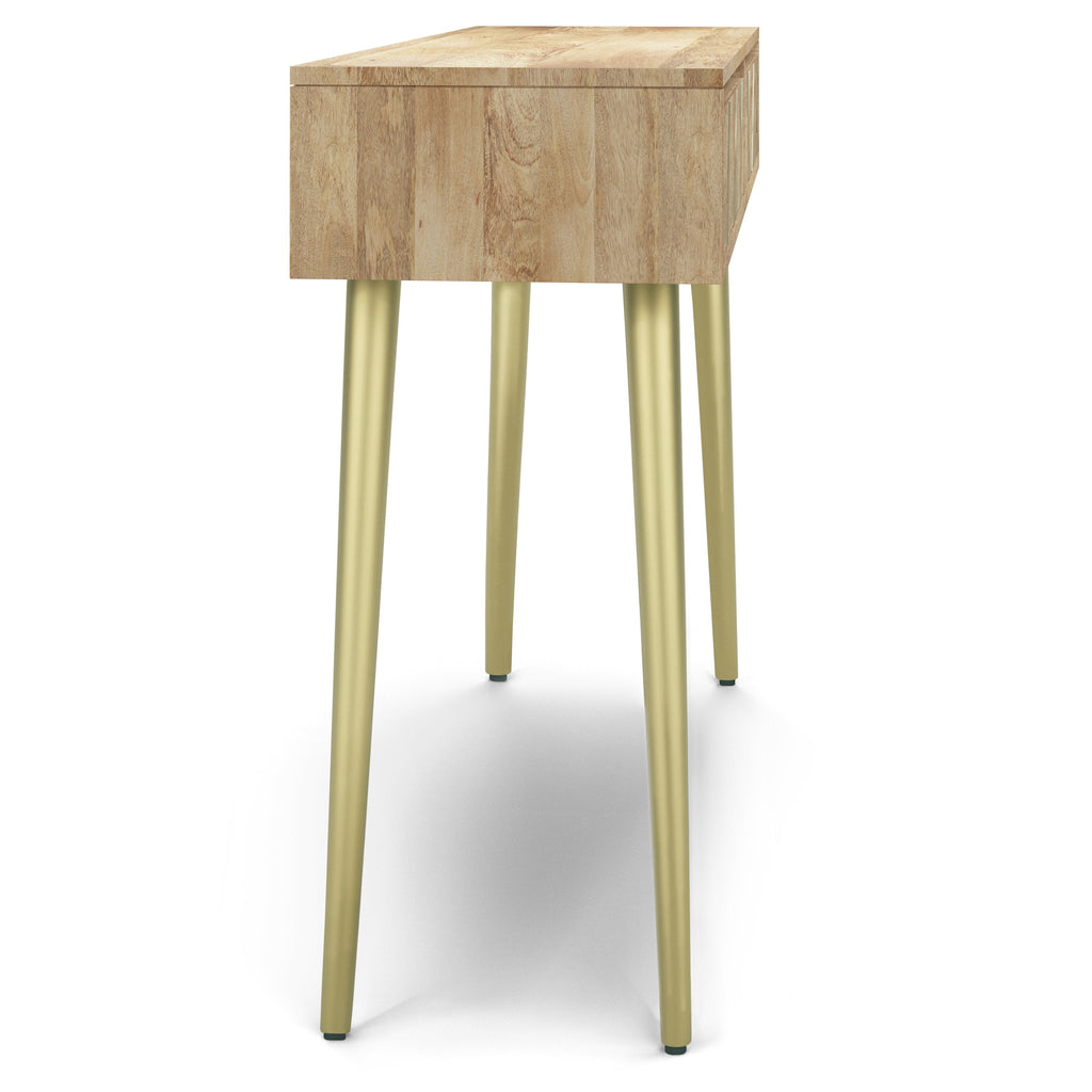 Jager Console Table