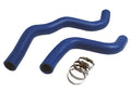 Megan Racing Reinforced Radiator Silicone Hose Mit. for EVO8+ 03+ - 4 LB 6554